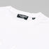 BLMN Silver Signature White T-Shirt