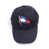 TMY Navy Blue Flag Cap