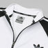 ADS White TIRO Zipper