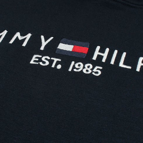 TH Navy Hoodie