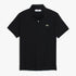 LCST Black Polo Shirt