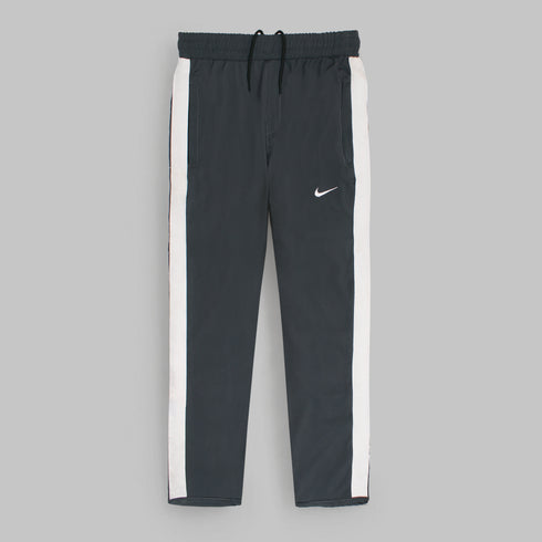 NK Grey Dry Fit Trouser