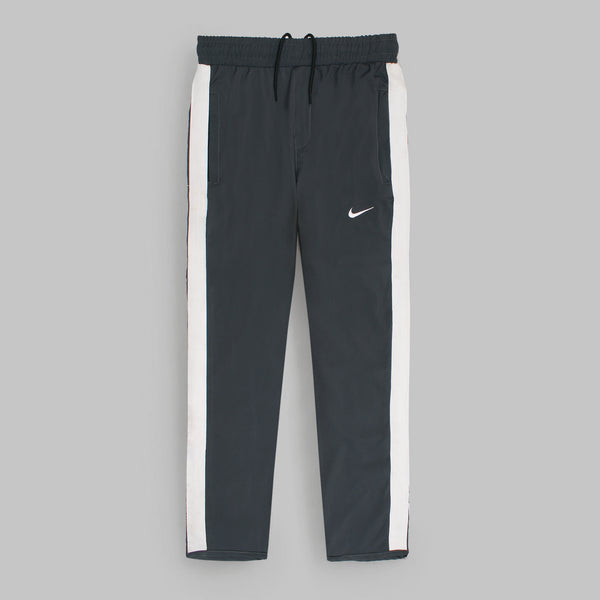NK Grey Dry Fit Trouser