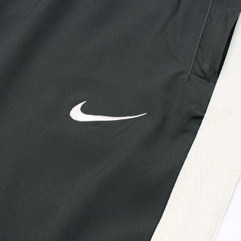 NK Grey Dry Fit Trouser