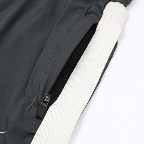 NK Grey Dry Fit Trouser