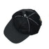 Balmain Black BW Basic Cap