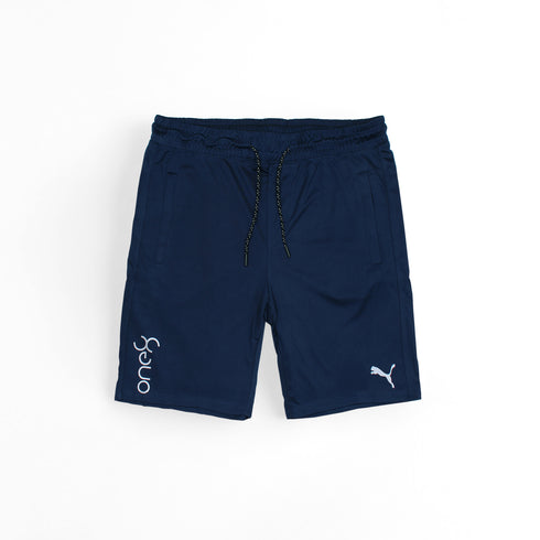 PMA Blue Shorts Summer Tracksuit