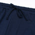ZR Navy Cotton Pique Trouser