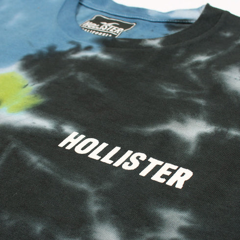 HLTR Black & Blue T&D T-Shirt