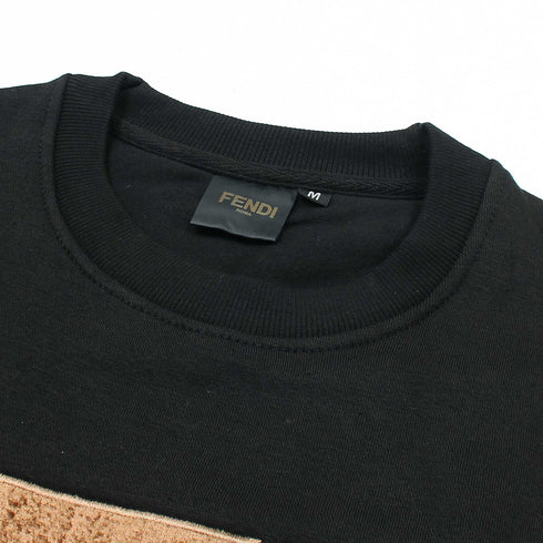 FF Black Sweatshirt