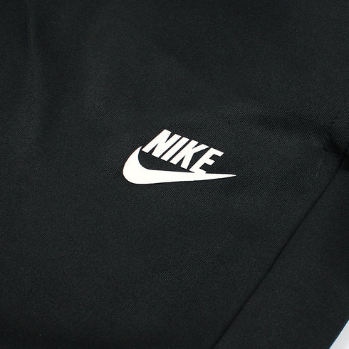 NK Black Winter Tracksuit