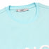 M.A.N.G.O Sky Blue T-Shirt