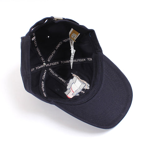 TMY Navy Blue Flag Cap