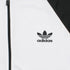 ADS White TIRO Zipper