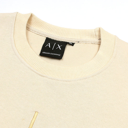 A/X Stone Sweatshirt