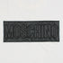 Moschino White Leather T-Shirt