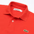 LCST Lava Polo Shirt