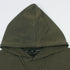 Validate Olive Hoodie