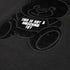 Moschino Black Bear Premium Sweatshirt