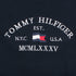 T.H Navy Sweatshirt Arc Style