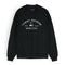 TH Black Arc Sweatshirt