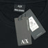 A/X B Black T- Shirt