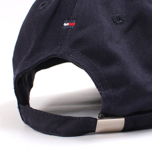 TMY Navy Blue Flag Cap