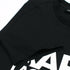 KARL Black T-Shirt
