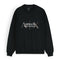 A/X Black Sweatshirt