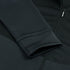 PMA Black & Grey Zipper