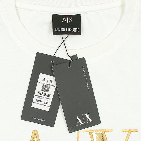 A/X WG T-Shirt