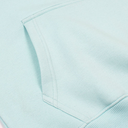 NK Sky Blue Iconic Winter Tracksuit