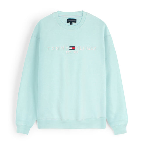 TH Sky Blue Sweatshirt