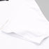 BLMN Silver Signature White T-Shirt