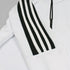 ADS TIRO Black Zipper White