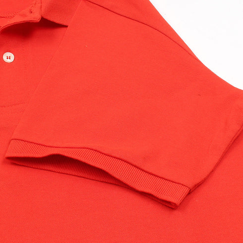 LCST Lava Polo Shirt