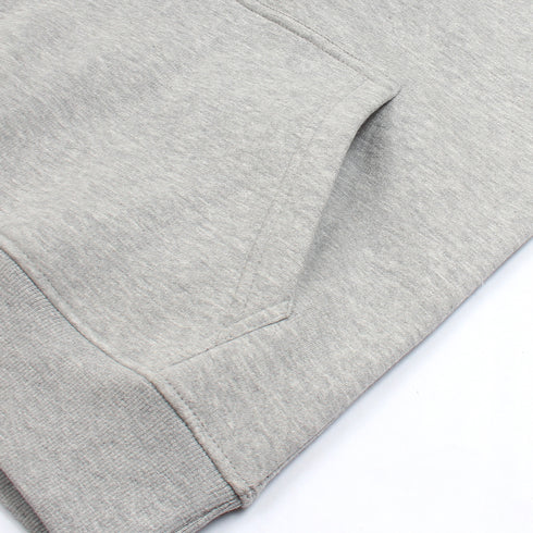 RL Grey Bear Premium Hoodie