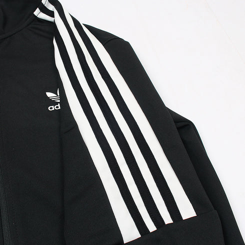 ADS TIRO Black Zipper