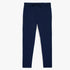 ZR Navy Cotton Pique Z Trouser