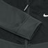 NK Black & Grey Zipper