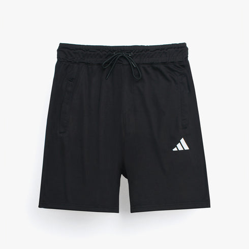 ADS Black Summer Short Tracksuit