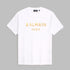 Balmain G White T-Shirt