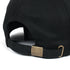 Balmain Signature Black Cap