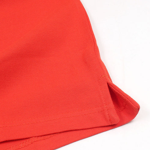 LCST Lava Polo Shirt