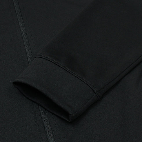 ADS TIRO Black Zipper