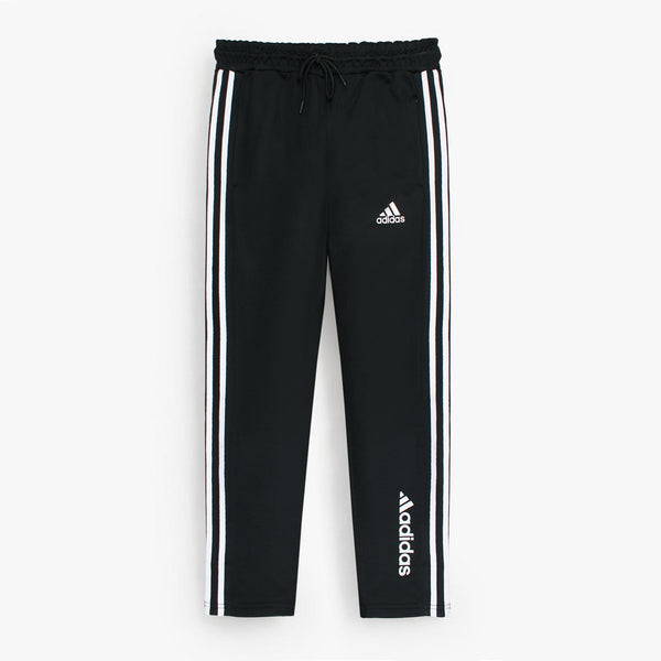 ADS Black Winter Premium Trouser