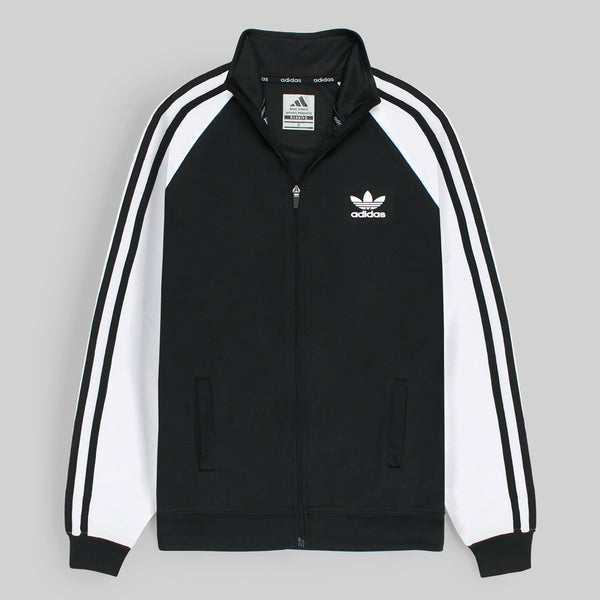 ADS TIRO Black & White Zipper