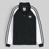 ADS TIRO Black & White Zipper