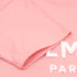 Balmain S Pink T-Shirt