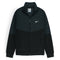 NK Grey & Black Zipper